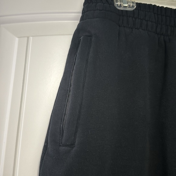 Alexander Wang Oversized Sweatpants - Picture 4 of 5